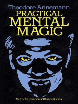 cover image of Practical Mental Magic